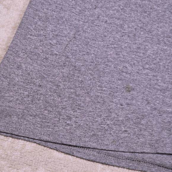 Seattle Super Sonics Gray 2XL t-shirt old logo featuring the Seattle skyline - Picture 8 of 8